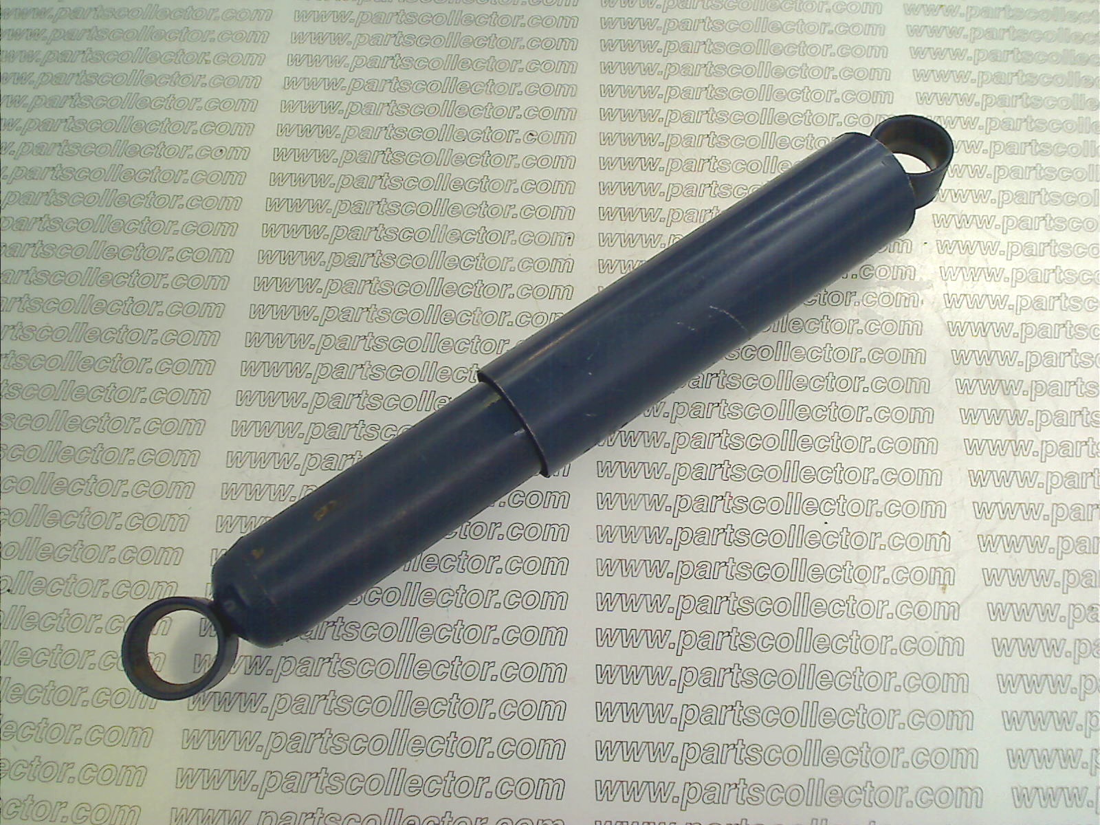 HYDRAULIC SHOCK ABSORBER